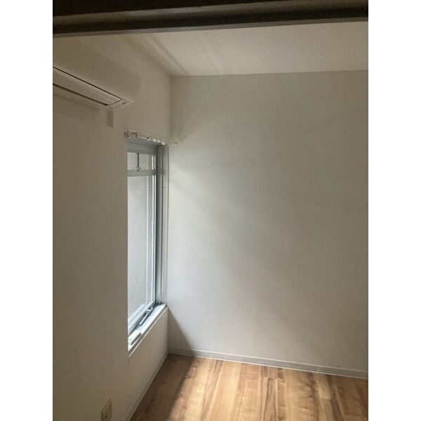 アメニティ新大阪4番館 室内写真1