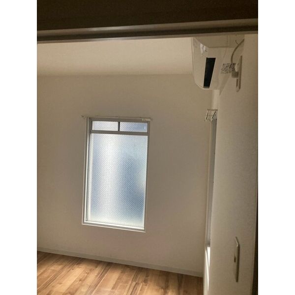 アメニティ新大阪4番館 室内写真2