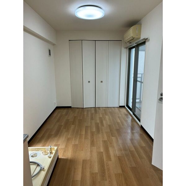 エルミタージュ難波南II 室内写真1