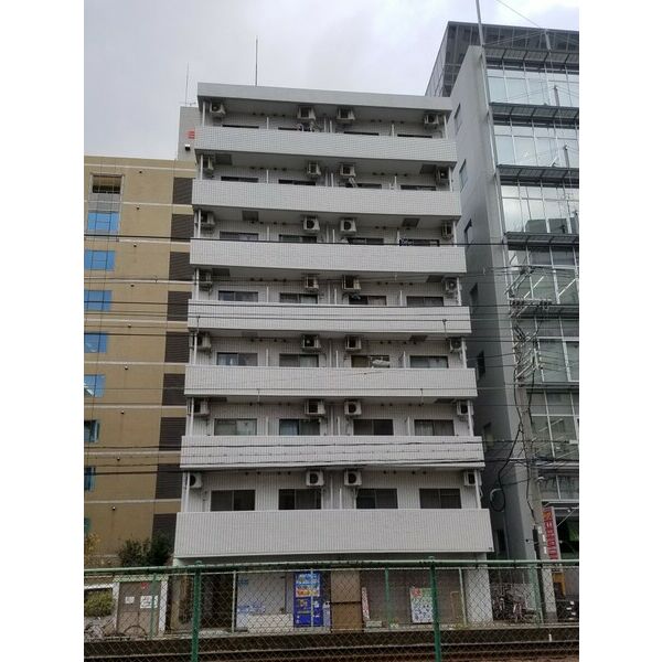 クレイン新大阪