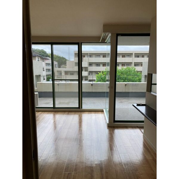 クレリエール21藤白台 室内写真1