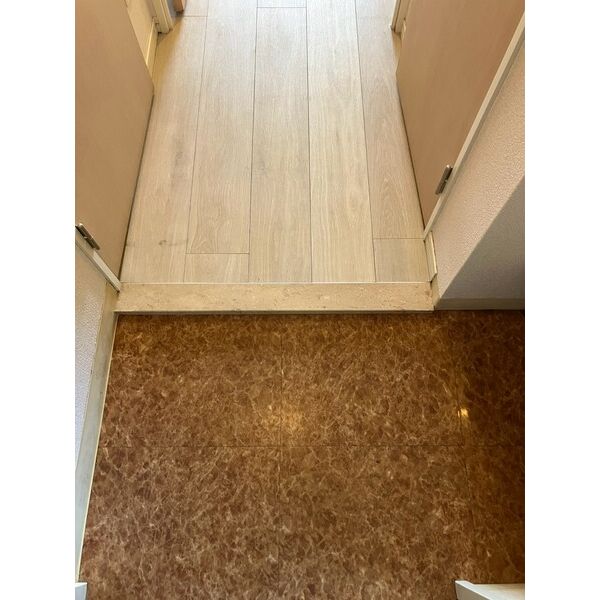 コーポYAHATAナンバ元町 室内写真7