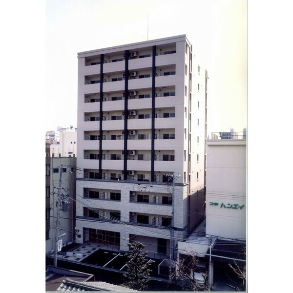 コーポYAHATAナンバ元町