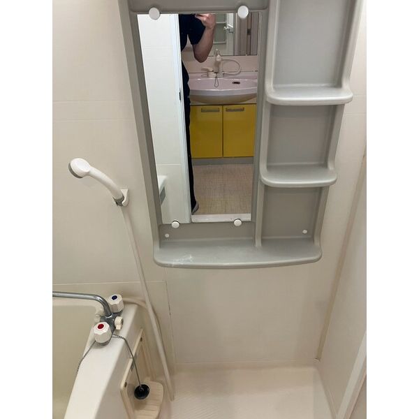 コーポYAHATAナンバ元町 室内写真4