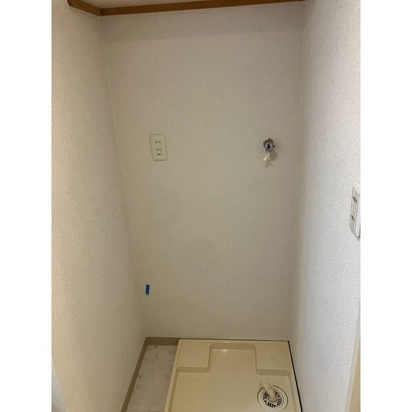 コーポYAHATAナンバ元町 室内写真7