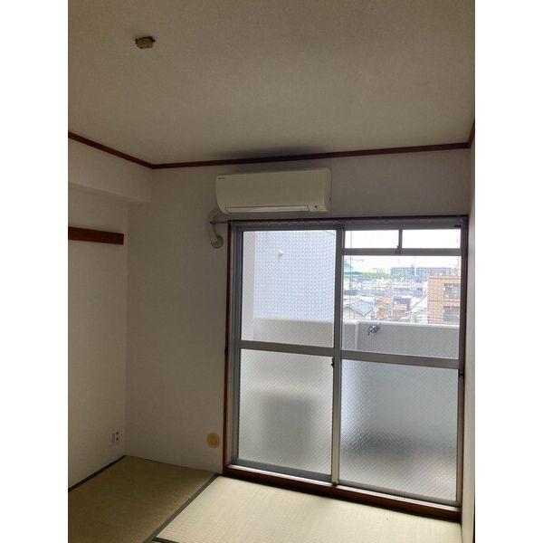 シャトー元町 室内写真3