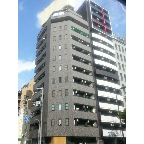 ミストラル本町ウエスト