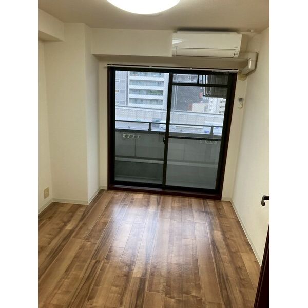 ミストラル本町ウエスト 室内写真1