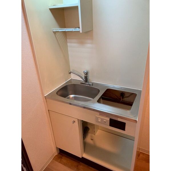 ミストラル本町ウエスト 室内写真3