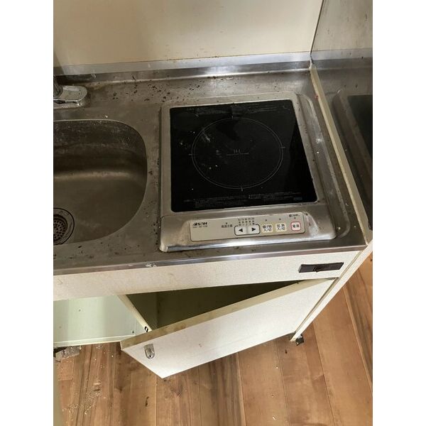 レバンガAP新大阪イースト 室内写真2