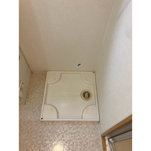 レバンガAP難波南II 室内写真7