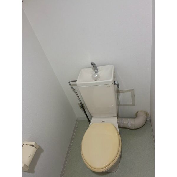 レバンガ西本町AP 室内写真5
