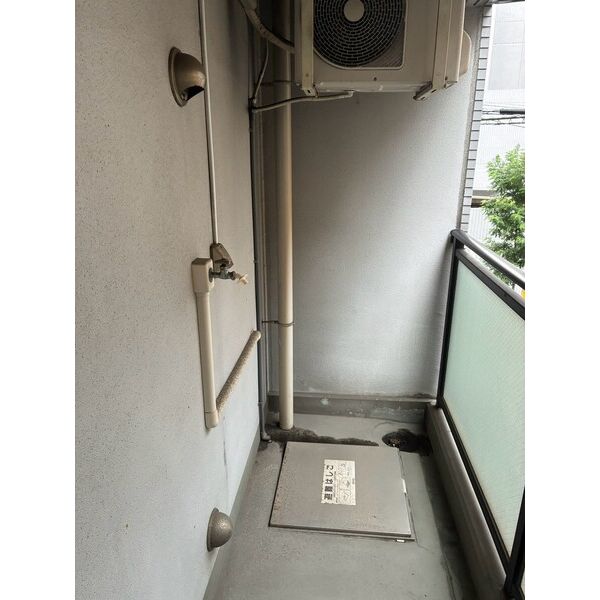 レバンガ西本町AP 室内写真7