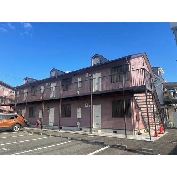 メゾン楠 建物画像