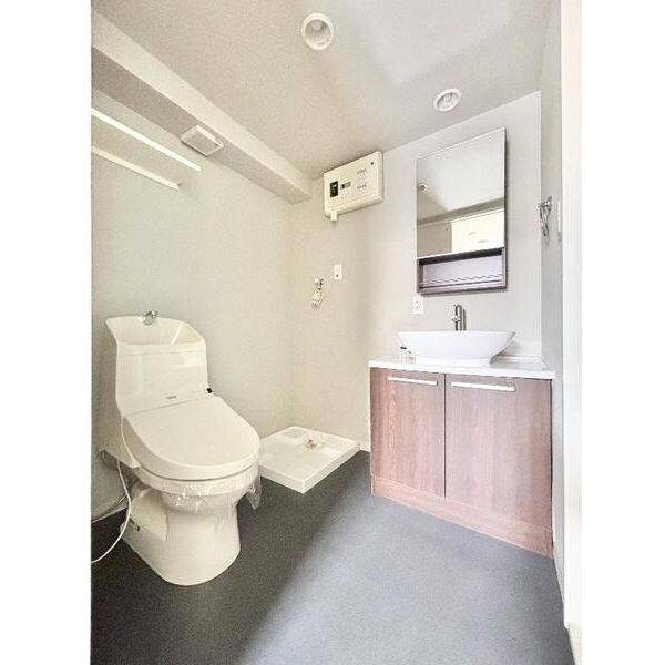 Rich hill SUWA(リッチヒルスワ) 室内写真7