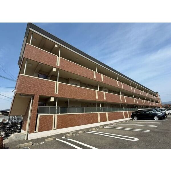 シャルマン小野 建物画像