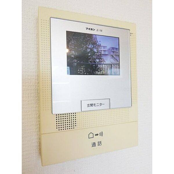 ベルコリーヌ 室内写真10