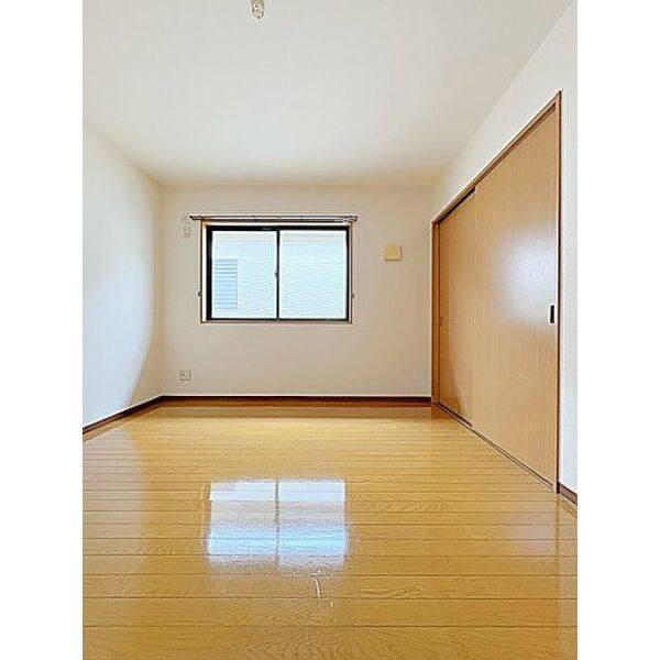 アプト大堀 室内写真9