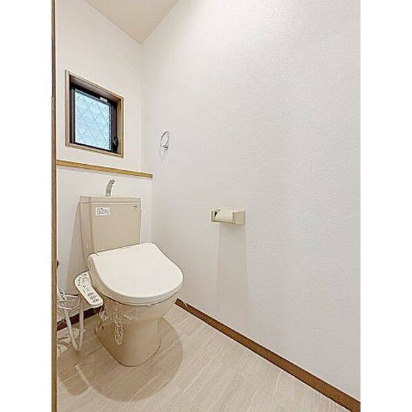 アプト大堀 室内写真7