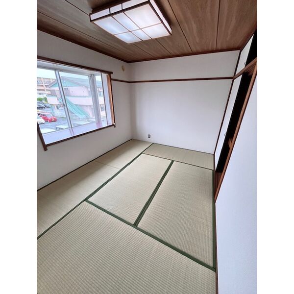 プレアール大垣東前 室内写真9
