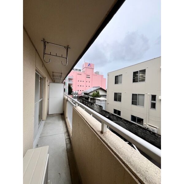 プレアール大垣東前 室内写真10