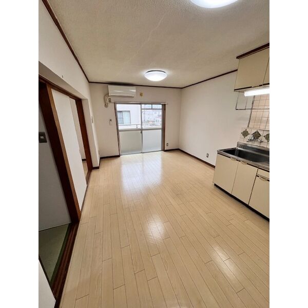 プレアール大垣東前 室内写真7