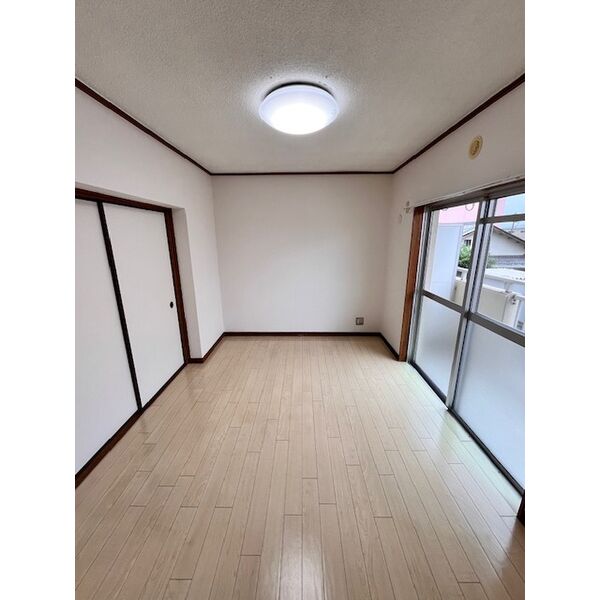 プレアール大垣東前 室内写真8