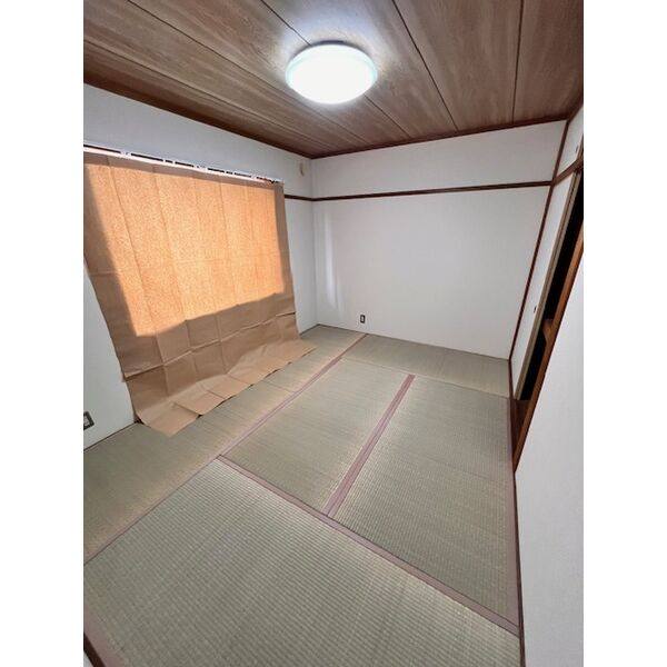 プレアール大垣東前 室内写真6