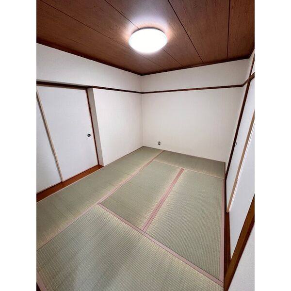 プレアール大垣東前 室内写真7