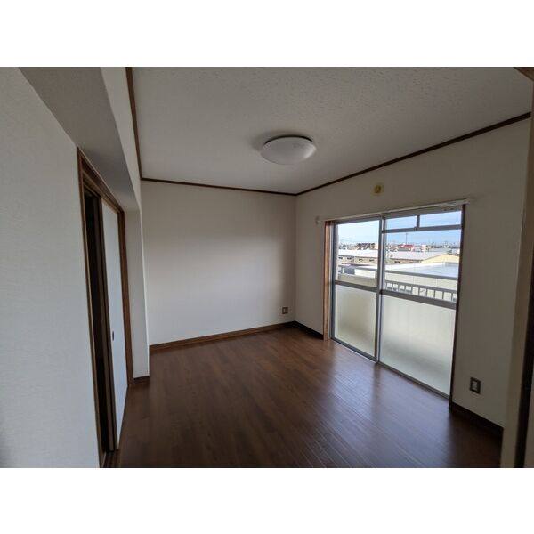 プレアール大垣東前 室内写真8