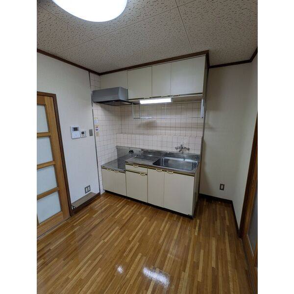 プレアール大垣東前 室内写真5