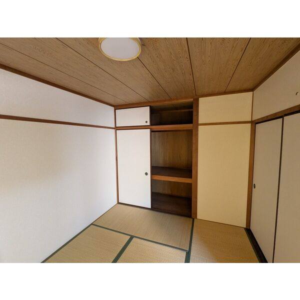 プレアール大垣東前 室内写真7