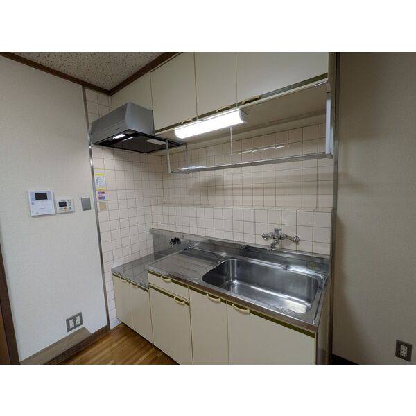 プレアール大垣東前 室内写真8