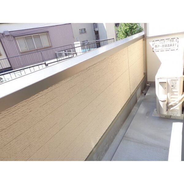 カームリー トスィーム 室内写真9