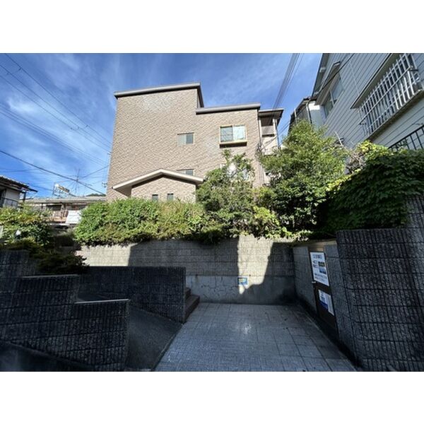 トゥ・レ・ジュー 建物画像