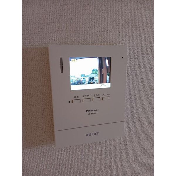 フォレストⅥ 室内写真10