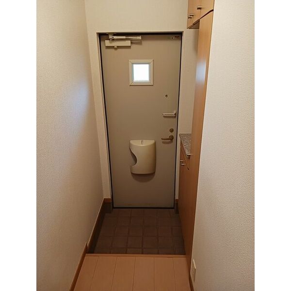 フォレストⅥ 室内写真5