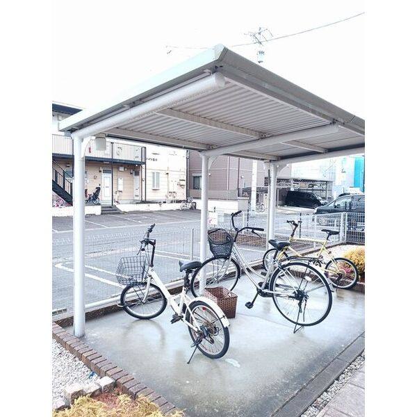 リンデン タカキ 室内写真7