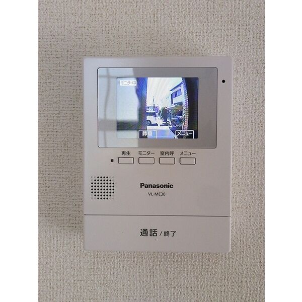 カーサ プラシードⅡ番館 室内写真10