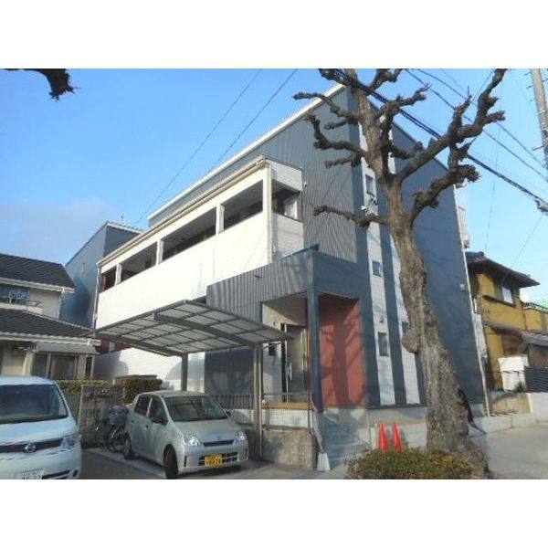 サンアリーナ桜本町