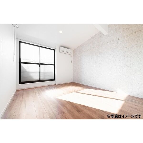 ミュー大喜 室内写真1