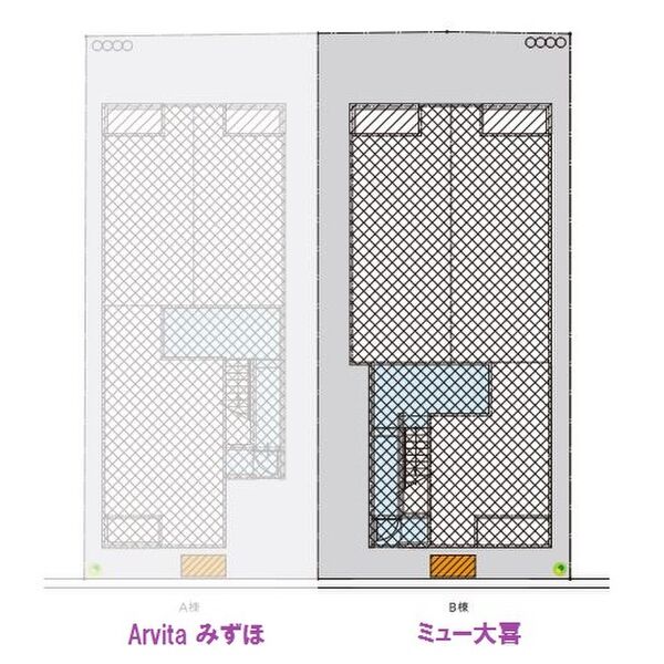 ミュー大喜 室内写真8