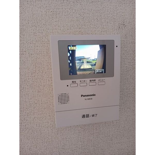 メゾンラルジュ A 室内写真9