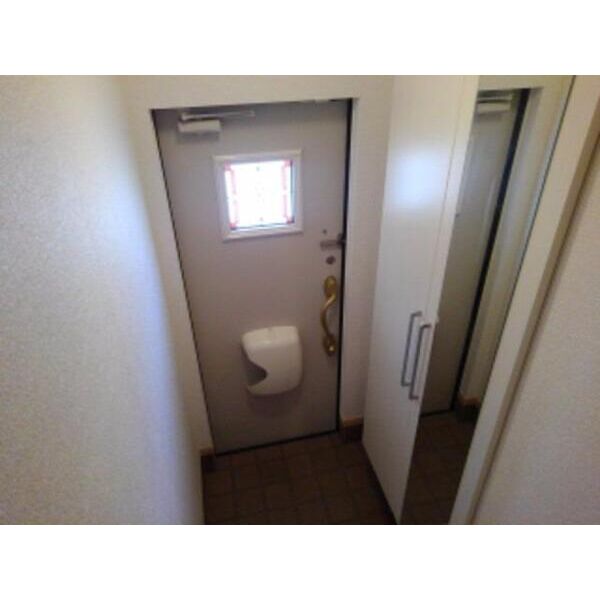 LUX 室内写真3