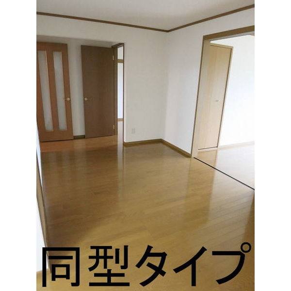 Ark　Hills　壱番館 室内写真3