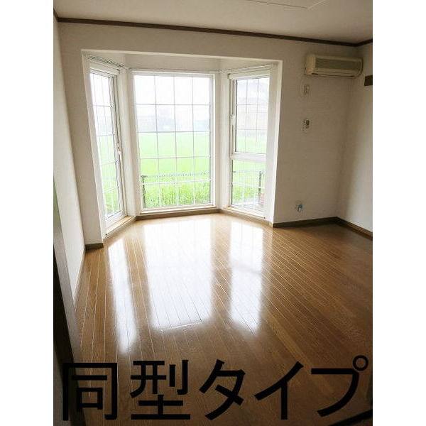 Ark　Hills　壱番館 室内写真4