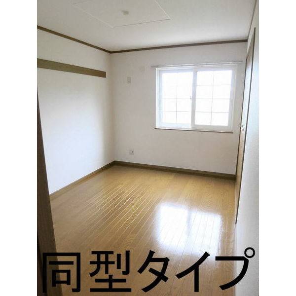 Ark　Hills　壱番館 室内写真6