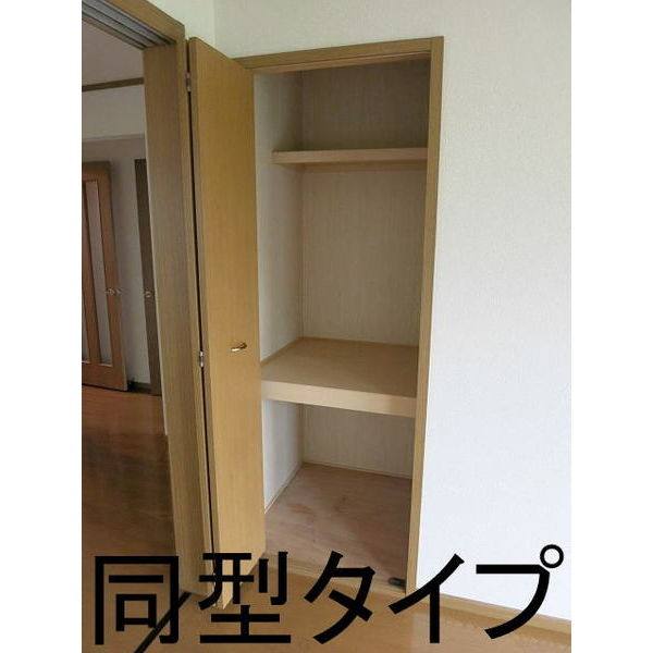 Ark　Hills　壱番館 室内写真7
