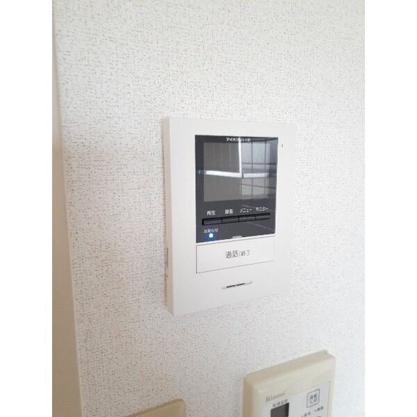 コンフォートフォレスト 室内写真9