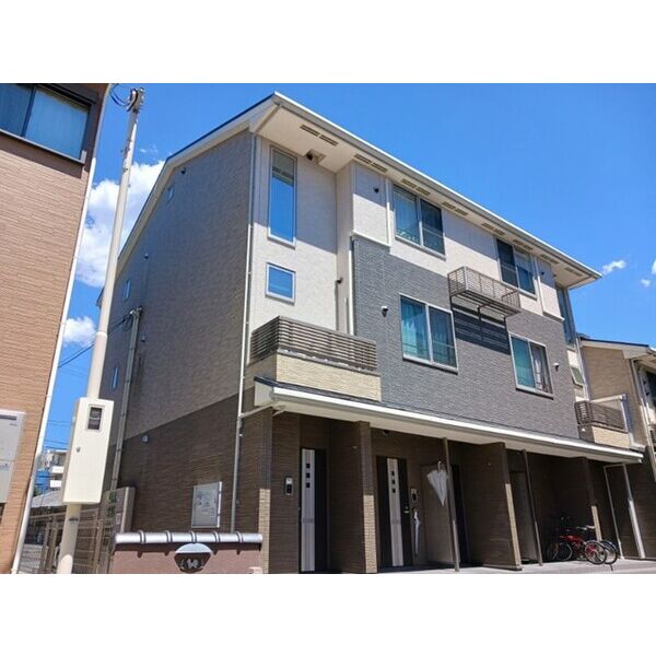 ラフィーネ葛野・Ⅱ